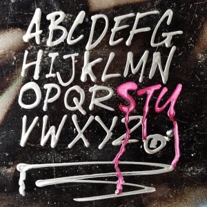 Stu the copywriter - logo challenge